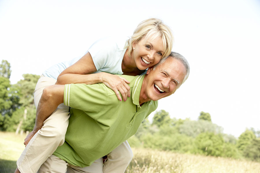 Testosterone therapy In Alliance: More Energy